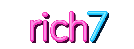 rich7 — logo kanal