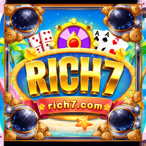 rich7 — mitra unggulan