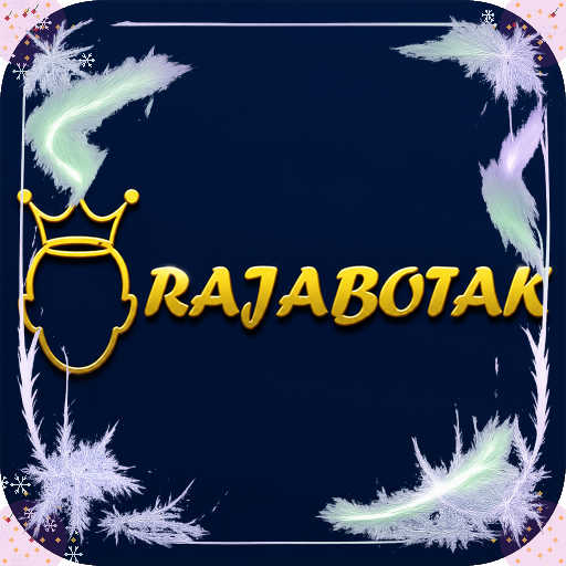 rajabotak — galeri pratinjau - APK Resmi